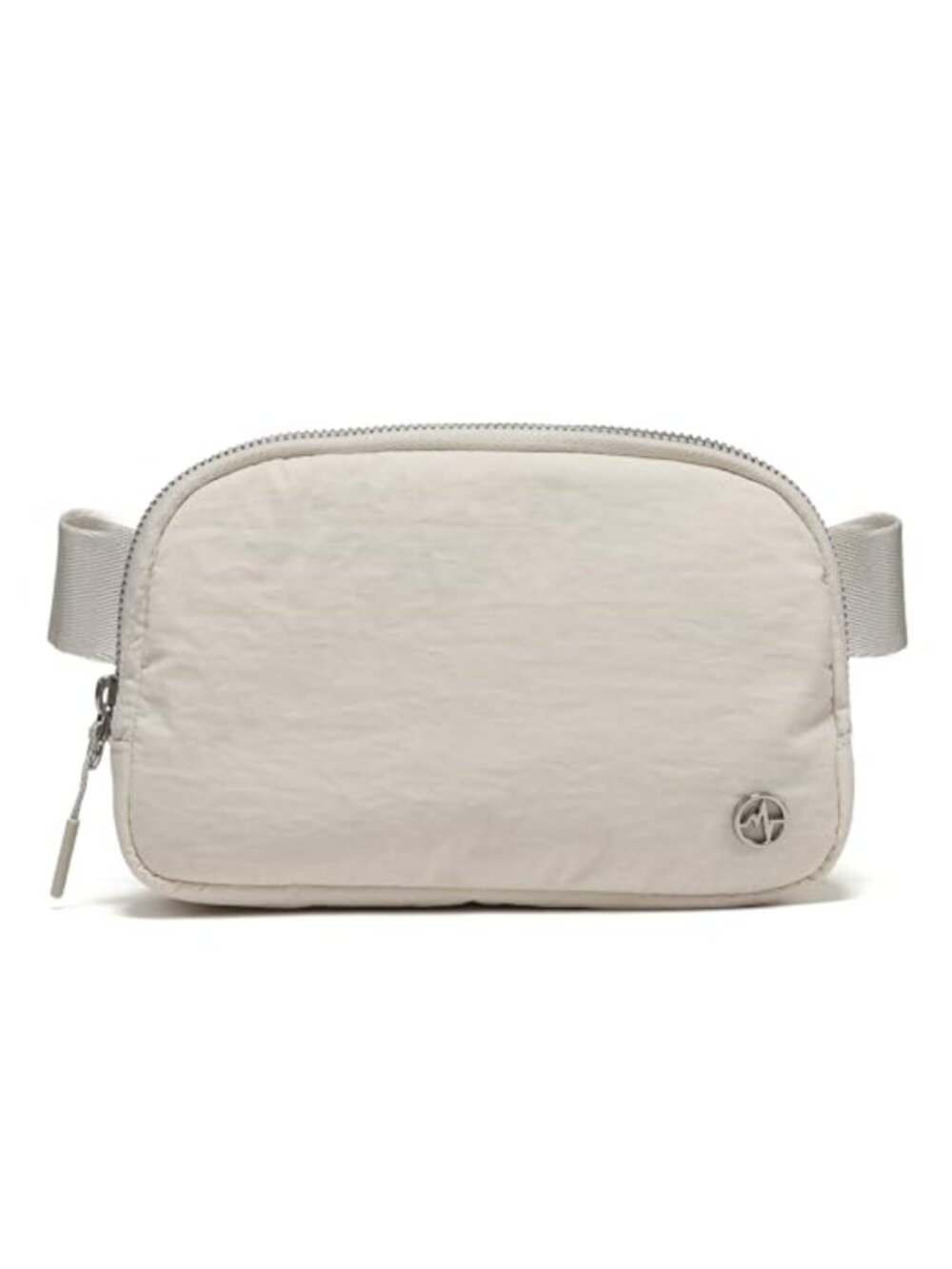 Nylon Belt Bag Crossbody Fanny Pack Adjustable Strap Water Resistant